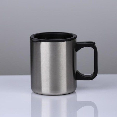 Thermal circle, 380 ml, Travel "Master K", retains heat 2 hours, 10 x 7.8 cm-1