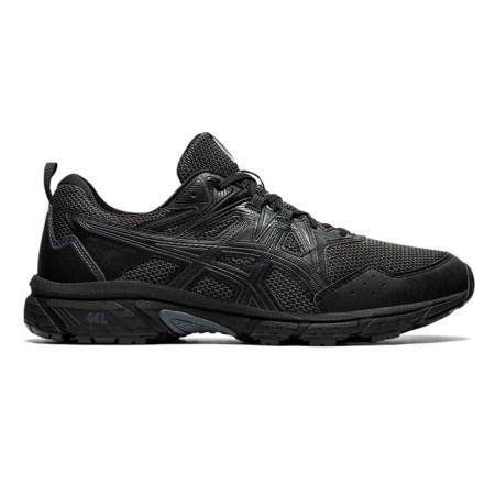 Cunning male ASICS GEL-WENTURE 8 1011A824 001, size 10 US