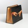 Package Gift Laminated Horizontal, Packaging, Imagine, MS 23 x 18 x 10 cm