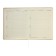Universal diary for grade 1-11 Bow, hard cover, artificial leather, foil embossing, lies, 80 g/m2