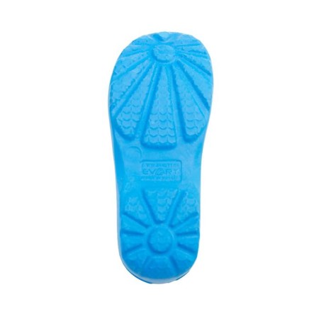Galosha women, color Vasilent/Blue, size 36-4