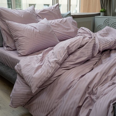 Bed linen euro, size 220x240 cm, 200x220 cm, 50x70 cm - 2 pcs, 70x70 cm - 2 pcs