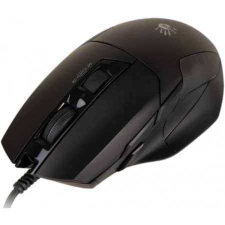 Mouse A4Tech Bloody W70 Max Black Optical (10,000dpi) USB (10BUT)-9