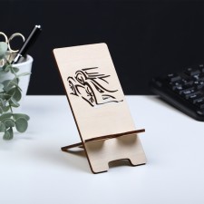Car stand for the phone 