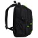 Brauberg Content's backpack universal, 3 departments, a reflective print, "Think", 47x33x18 cm, 270764