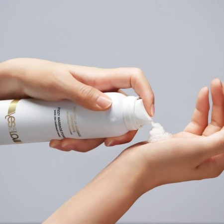 Massage foam YESFORLOV FIZZY MASSAGE Foam, 150 ml-1