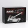 Box Gift team, packaging, “February 23, tank”, 22 x 15 x 10 cm