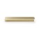 Cappio RS140 handle, m/o 96 mm, satin gold color