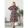 Women's dress, size 54