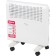 ENGY EN-1000e Energo heater, convector, 1000 watts, 15 m², white