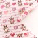 Paper Pacific Corgi, 70 × 100 cm Set 10 pcs