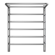 Terminus heated towel rail 