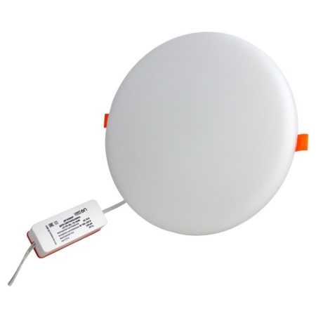 The lamp Reliable Lightphenomenon Download, 36 W, 6500 K, Regulation, with removal. Driver 782958-1