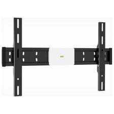Кронштейн Holder LCD-F6608-B черный металлик