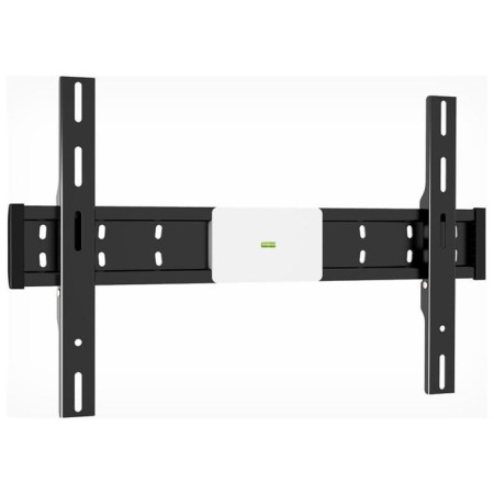 HOLDER LCD-F6608-B Black metallic