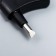 A universal knife, rotating 360 ° C with a blade 15 ° (paper, vinyl, foil) 17x4x1 cm