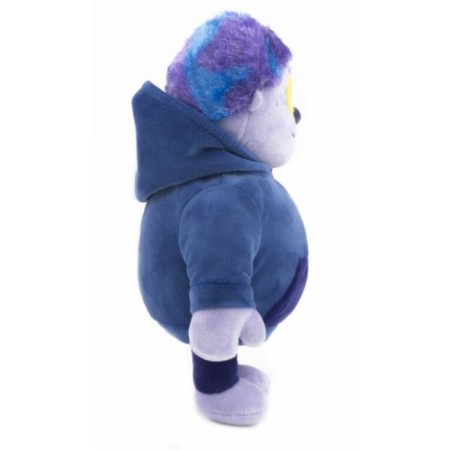 Soft toy "Blum", 20 cm-2