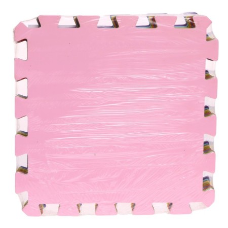 Soft floor universal, 33 × 33 cm, assorted colors-2