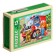 Puzzle "Funny cats No. 16", 12 elements