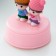 Night -night "Friends" LED from batteries 3HAAA 7.7x7.5x12.5 cm Risalux