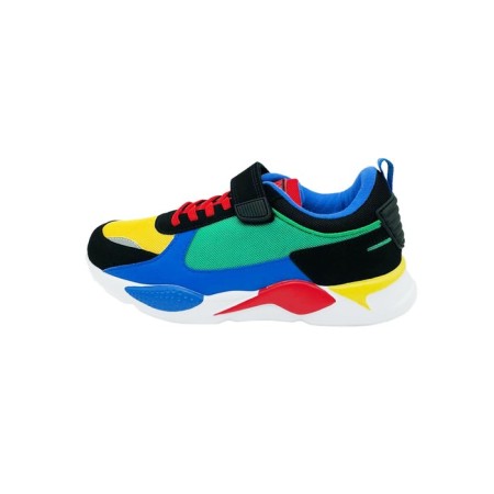 Sneakers for the boy PlayTode, size 37-3