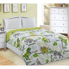 Bedspread, size 140x210 cm