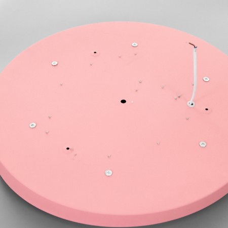 Causteen with PDD "Zephyr" LED 120W 3000-6000K pink 50x50x10 cm Bayerlux-7