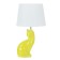 Board "cat" E27 40W white-fistashki 25x25x46 cm Risalux