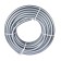 Pipe made of steamed polyethylene rommer, pex-a, d = 32x4.4 mm, oxygen layer, bay 50 m