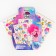 Set for creativity "Children's Tattoos" My Little Pony, Pinky Pie, 70 Translation