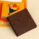 Milk chocolate "Preparation for the first date" Check List, 5 g.