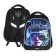 School backpack Erich Krause ergoline 15l, 39 x 28 x 14 cm, ergonomic back, Cyber ​​Game 59873