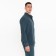 Male thermal underwear, size 54-56 (height 180-186 cm), gray color, fleece, 100% polyester