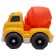 Eco-Mashinka Funky Toys "Concrete Meshaka", 18 cm