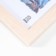 Photo frame MDF 10x15 cm (101)