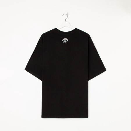Футболка мужская KAFTAN "Seer", черный, р. 56-4