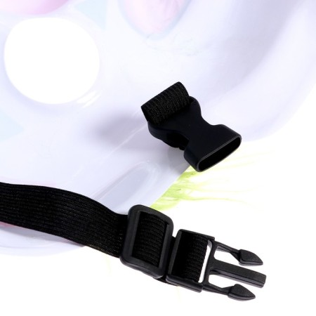 Карнавальная маска "Клоун"-2