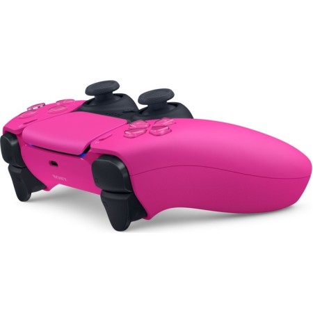 Gamepad of a wireless PlayStation Dualsense pink for: PlayStation 5 (CFI-ZCT1J 03)-1