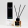 Aromadiffus with STENOVA HOME №32, 50 ml sticks