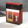 Set "Happy Happy Strong": perfume (100 ml), glasses (2 pcs)