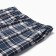 Home pants men's, color blue-black and white cage, size 52