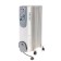 IRIT IR-07-2009, oil heater, 2000 watts, 9 sections, 20 m²