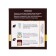 Night phyto-cream for the face "Useful botany" rejuvenating for all skin types, 50 ml