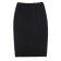 Women's skirt Prestige LONG, size XS, color Black
