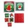 New Year's board game "New Year: cap", 99 cards, cap, 8+