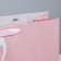 Gift package laminated, packaging, "charm", XL 49 x 40 x 19 cm