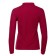 Female shirt, size 52, burgundy color