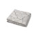 Fleet blade "Benjamin", size 170x130 cm, beige color