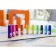 Battery Alkalin Xiaomi Zmi Rainbow Zi7, AAA, LR03-24BOX, 1.5 V, 24 pcs.