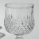 Fuel set, glass, d = 7.3 cm, h = 12 cm, 205 ml, 6 pcs